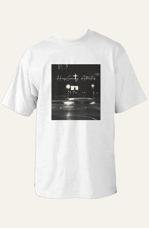 Foundation Collection | Kingdom Court Tee Apliiq