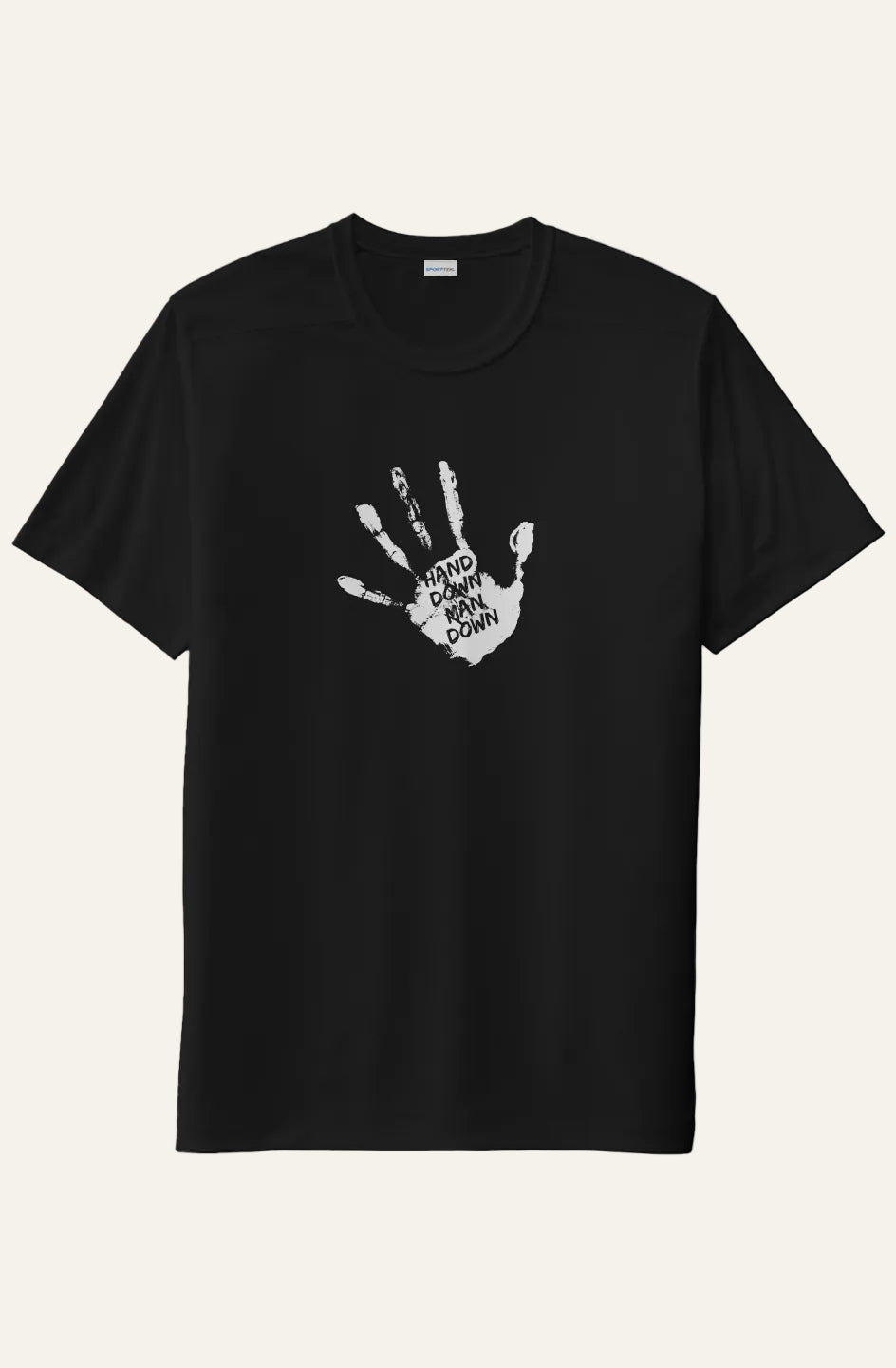 Posi UV Pro Tee