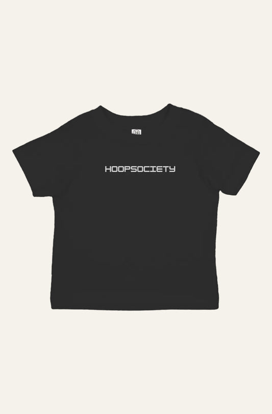 Infant Fine Jersey Tee