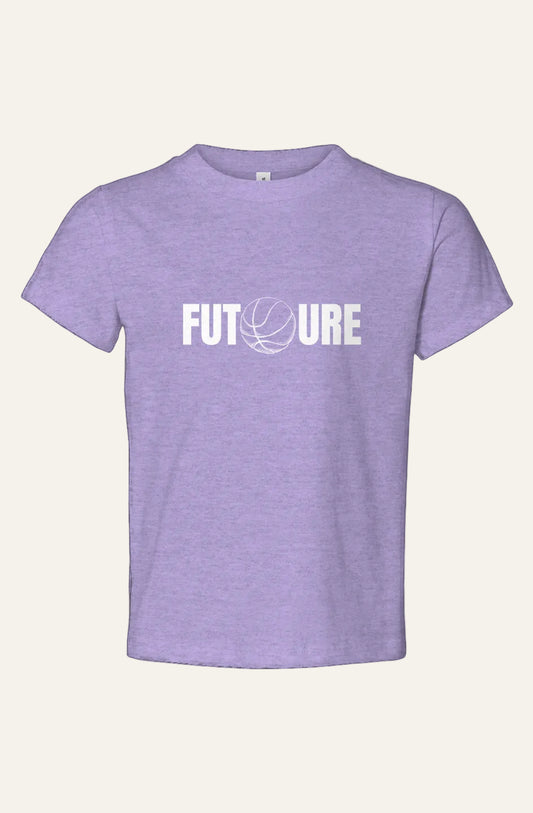 Toddler Jersey Tee