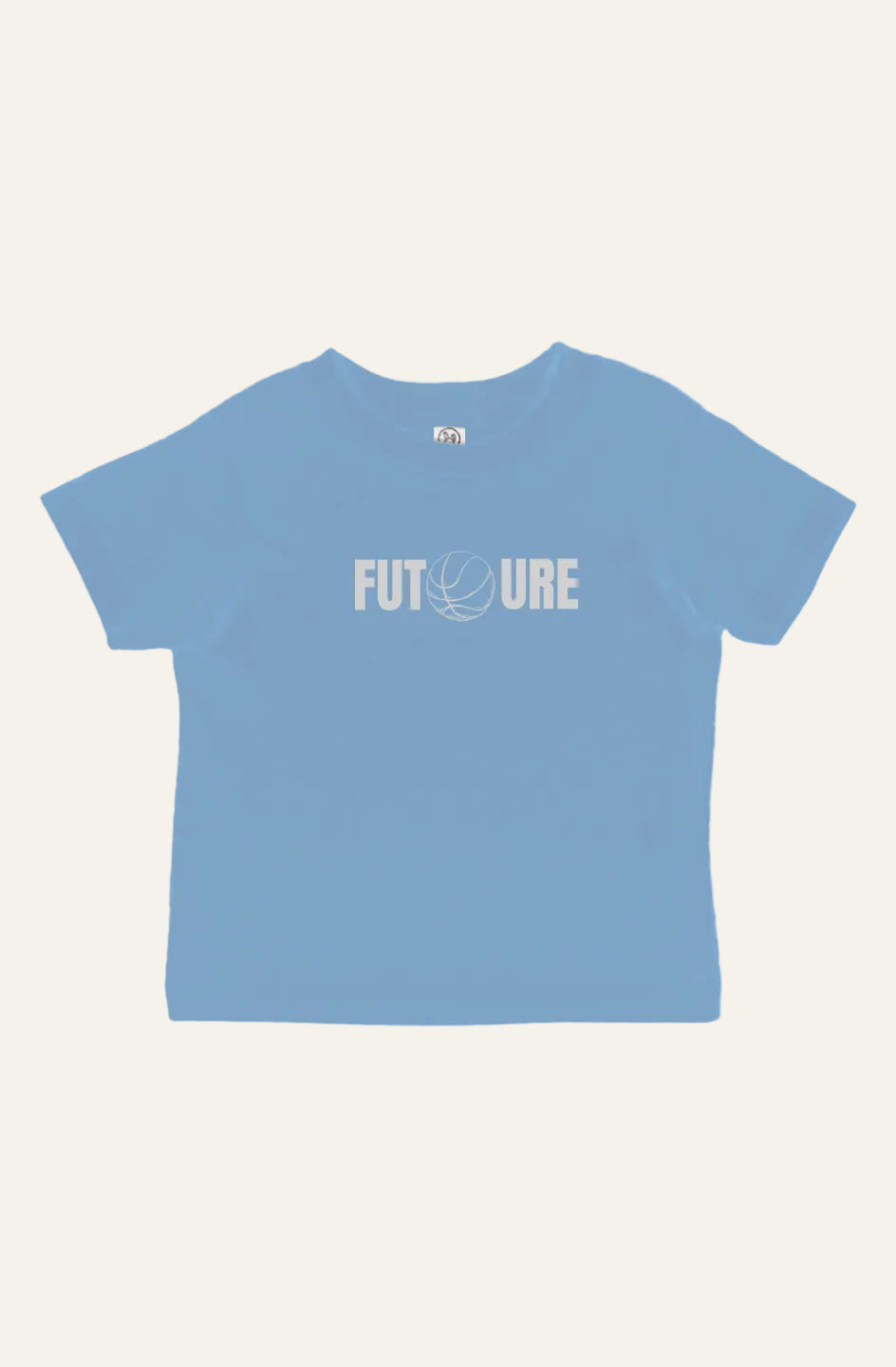 FUTURE Infant Fine Jersey Tee Apliiq