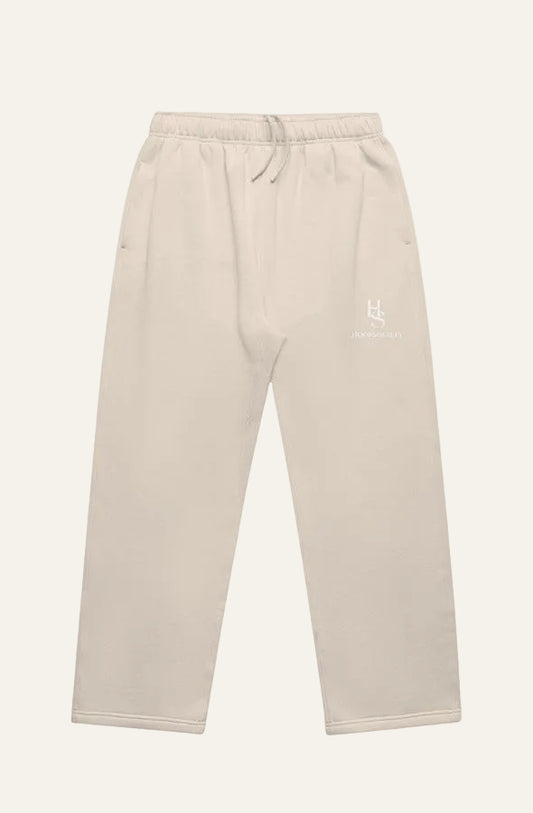 Relax Cuffless Trackpants