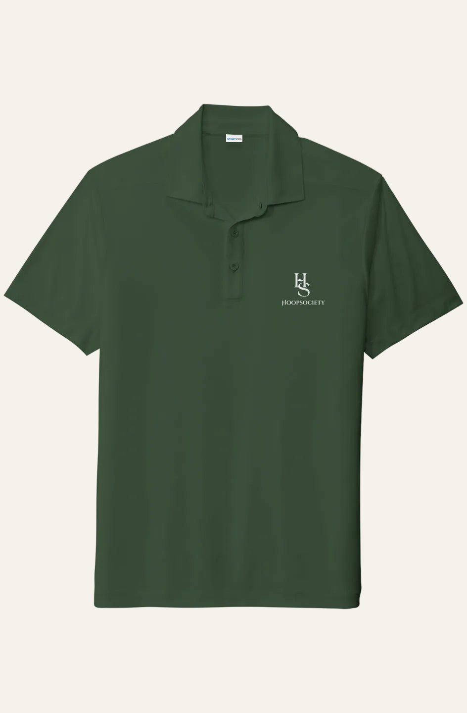 Heritage Performance Polo Apliiq