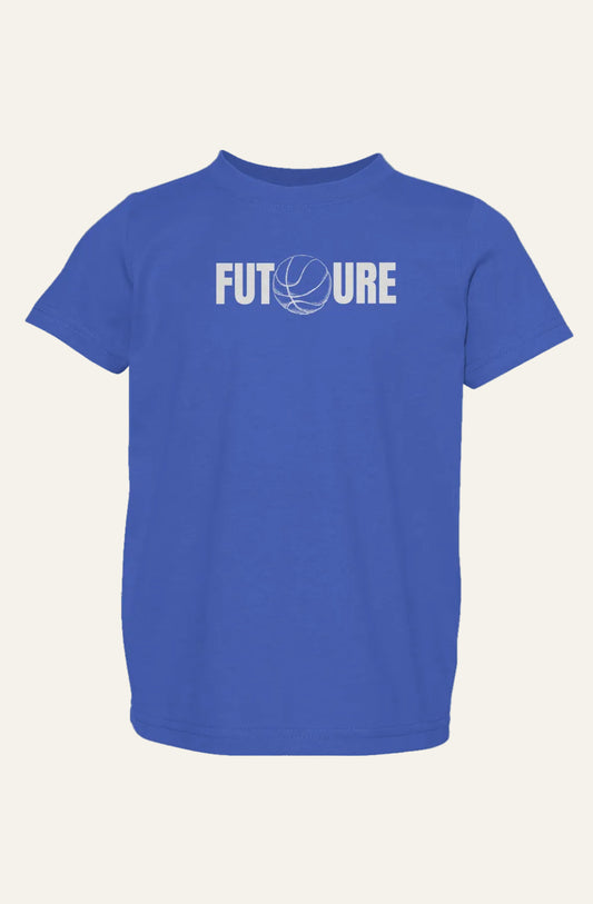 Toddler Fine Jersey Tee