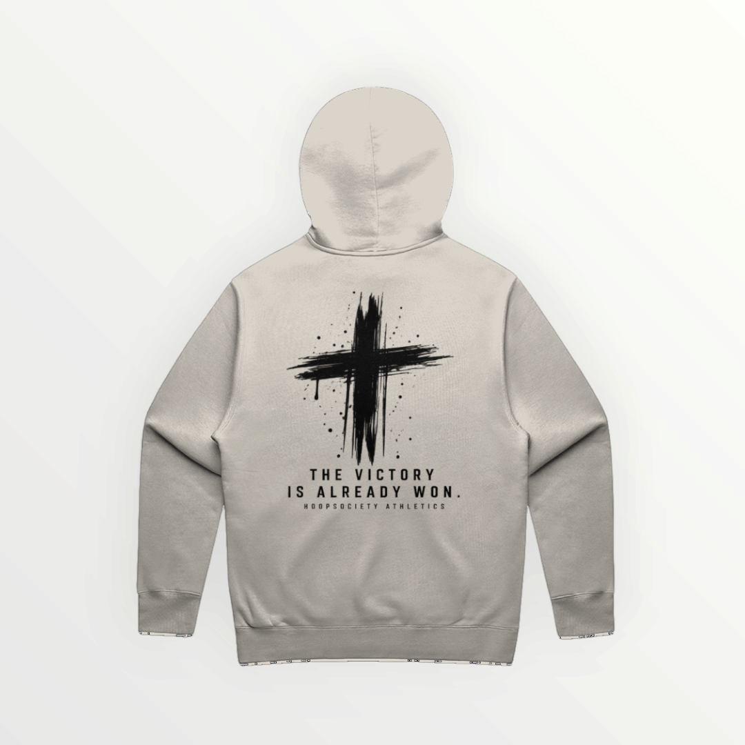 MENS RELAX HOOD