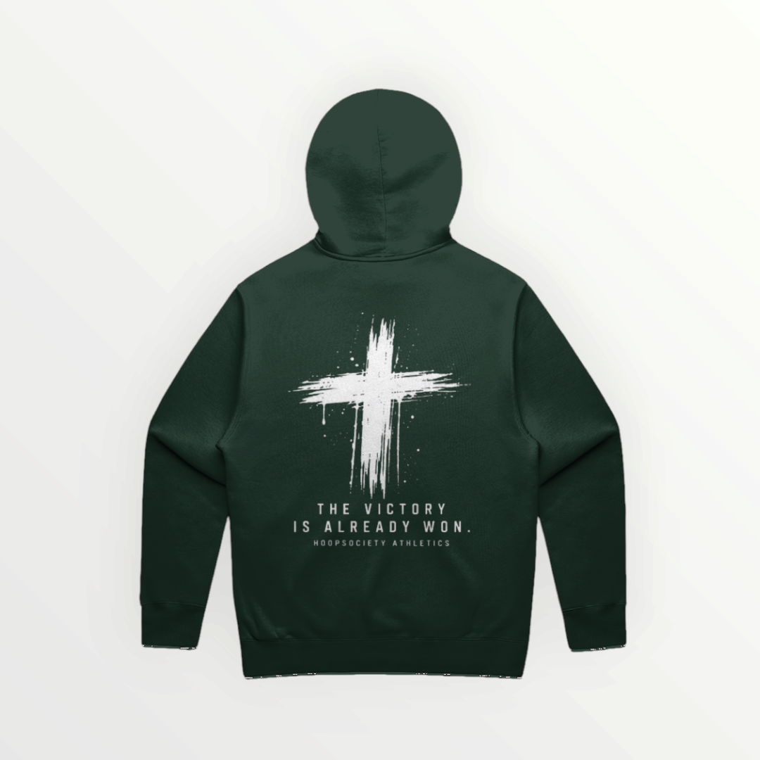 MENS RELAX HOOD
