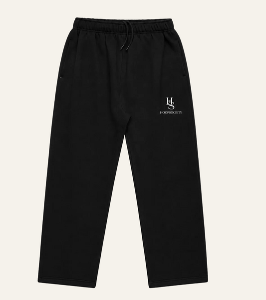 Heritage Premium Relax Cuffless Pants