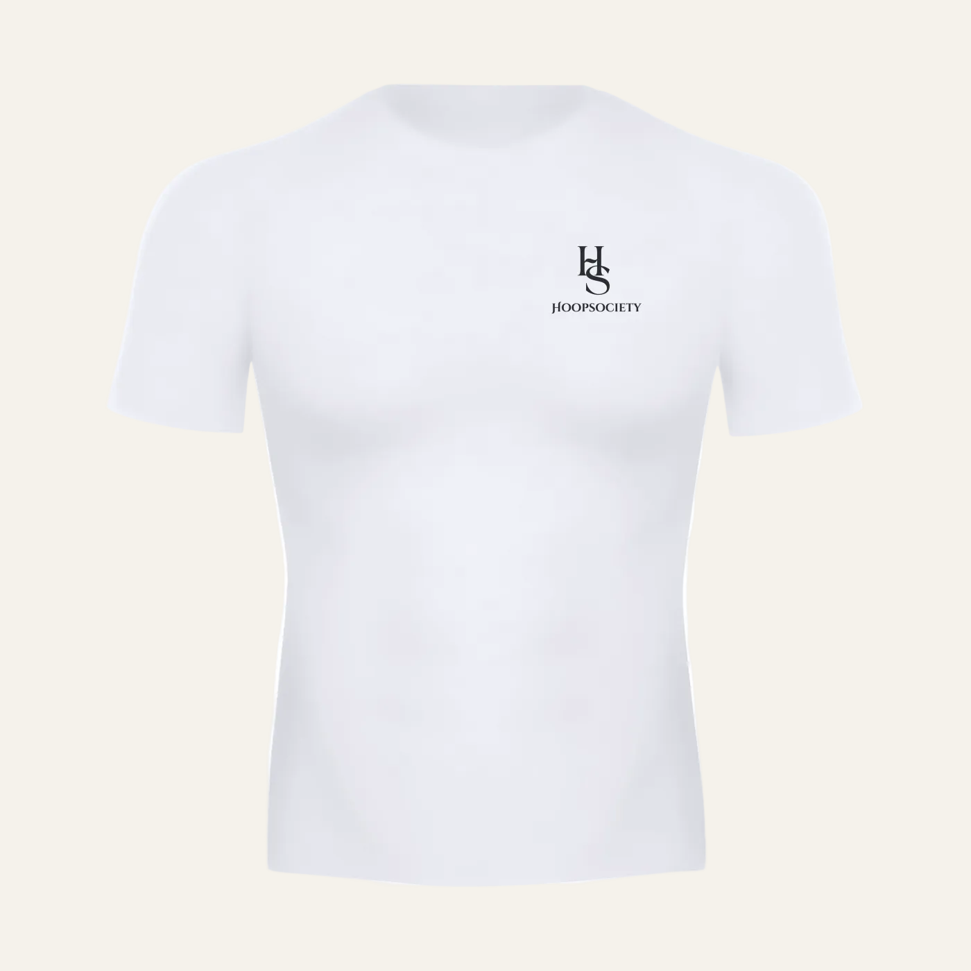 HoopSociety™ Flex Performance Tee