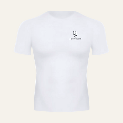 HoopSociety™ Flex Performance Tee