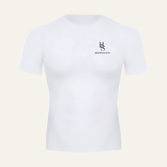 HoopSociety™ Flex Performance Tee