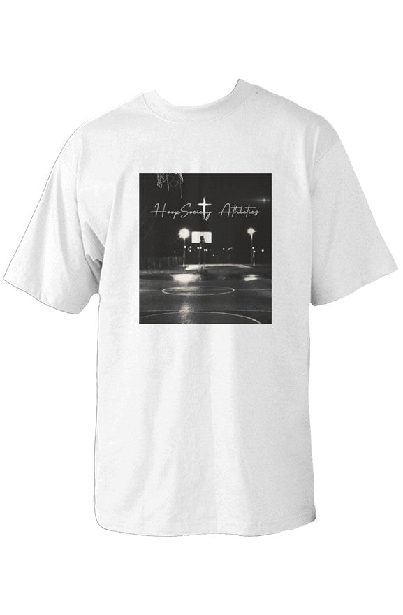 Foundation Collection | Kingdom Court Tee