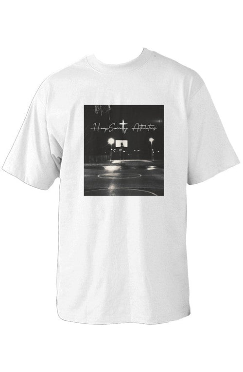 Foundation Collection | Kingdom Court Tee Apliiq