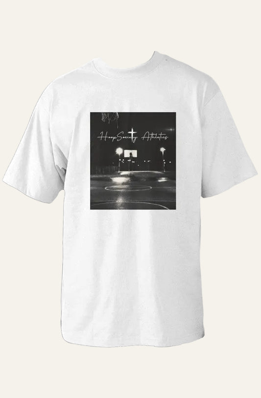 Foundation Collection | Kingdom Court Tee Apliiq