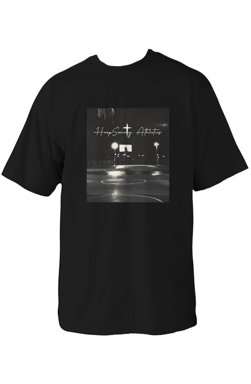 Oversized Heavyweight T Shirt