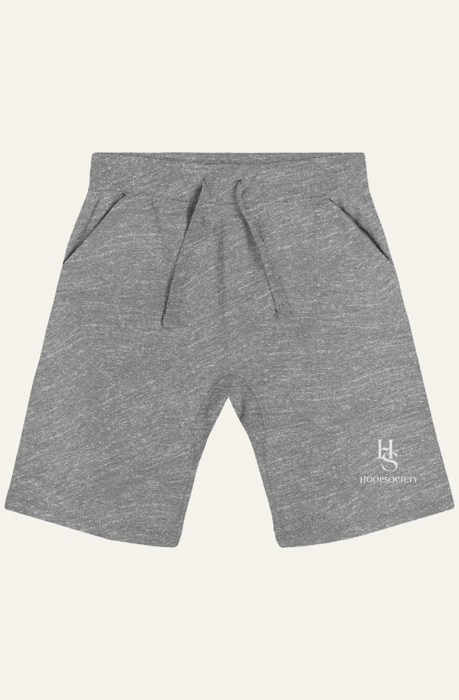 HoopSociety ComfortFleece Unisex Training Shorts  | HoopSociety Athletics Apliiq