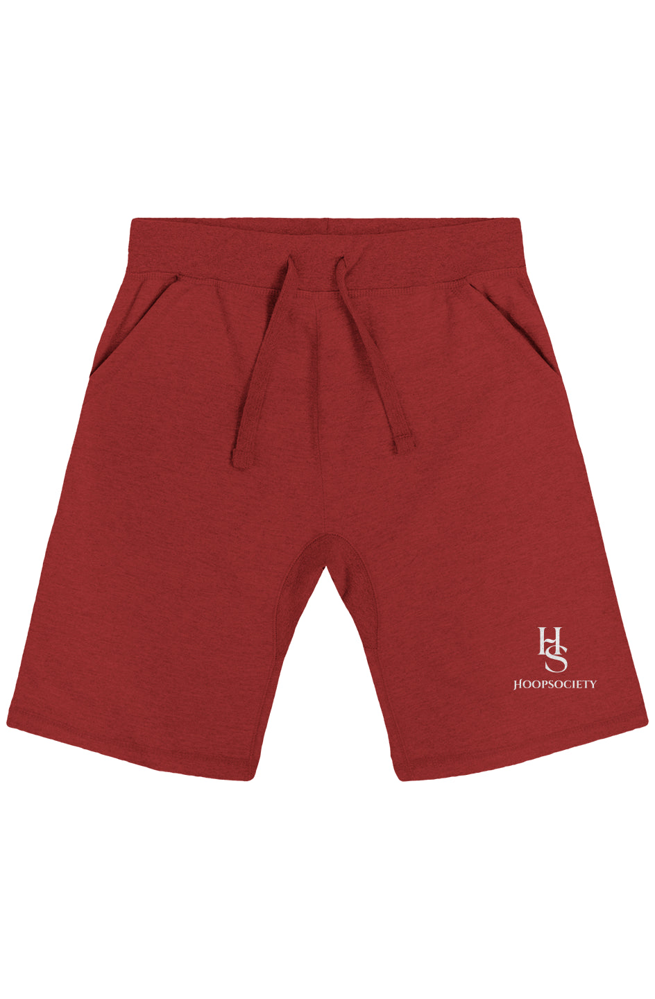 HoopSociety ComfortFleece Unisex Training Shorts  | HoopSociety Athletics