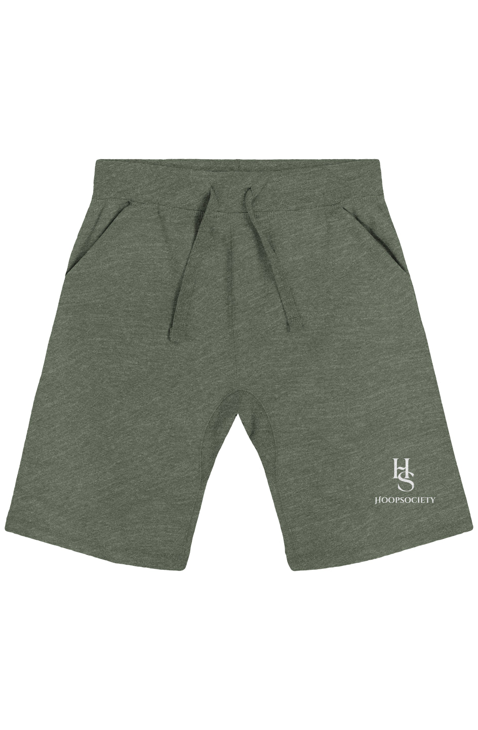 HoopSociety ComfortFleece Unisex Training Shorts  | HoopSociety Athletics