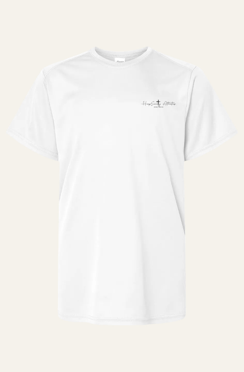 Youth Islander Performance Tee