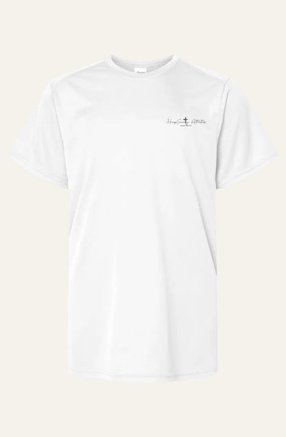 Youth Islander Performance Tee
