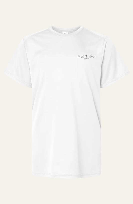 Youth Islander Performance Tee