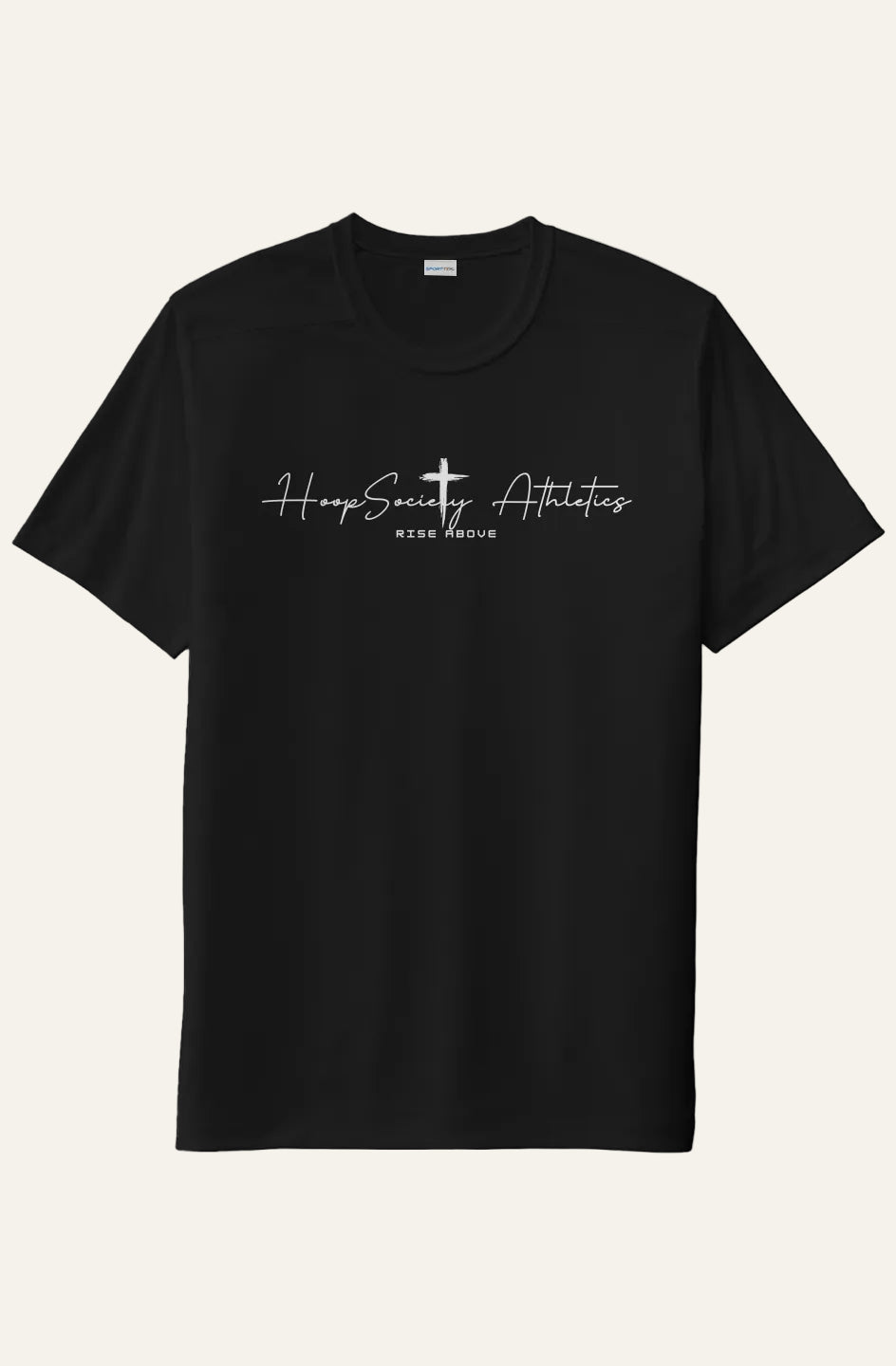 Posi UV Pro Tee