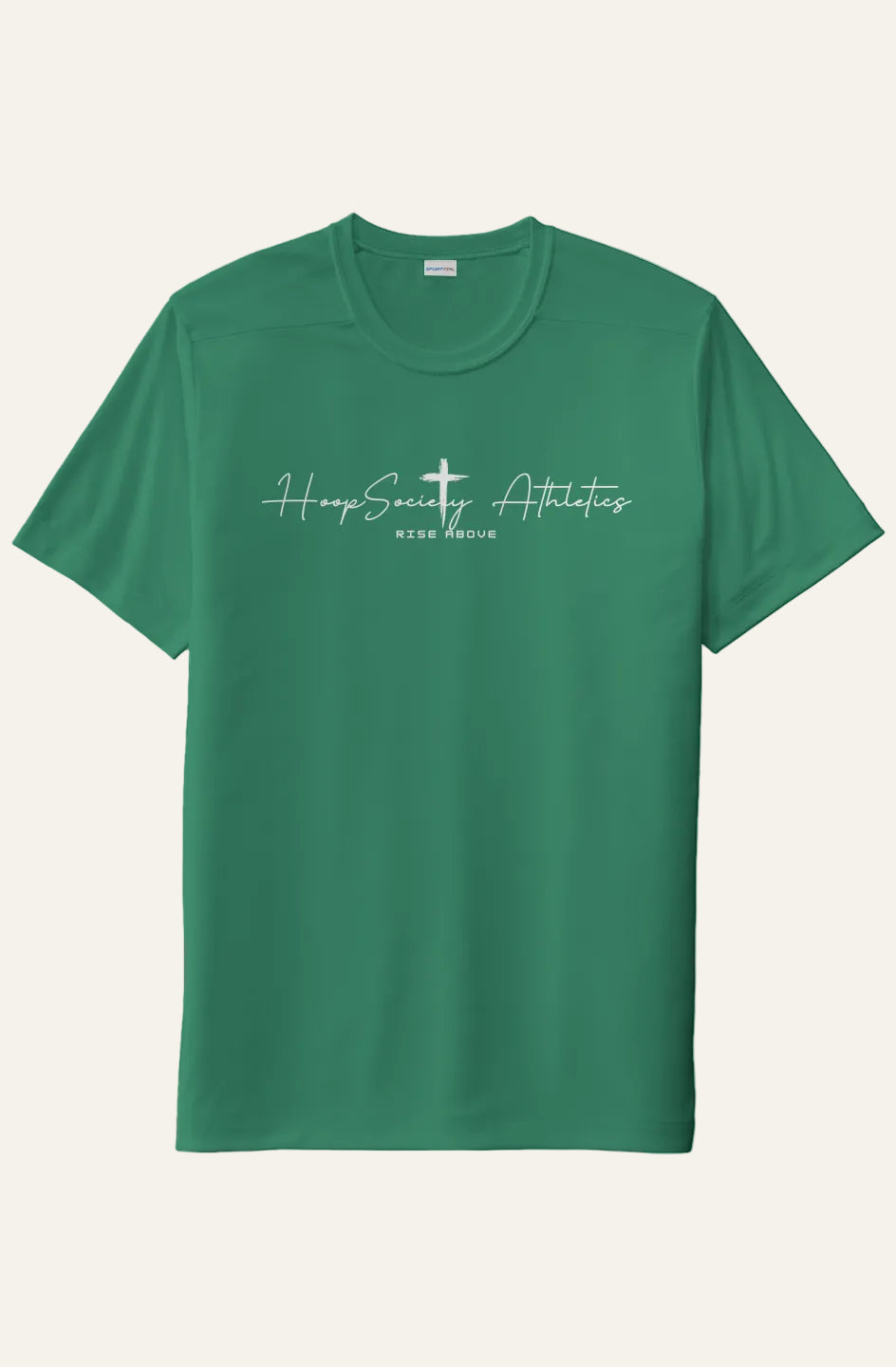 Posi UV Pro Tee