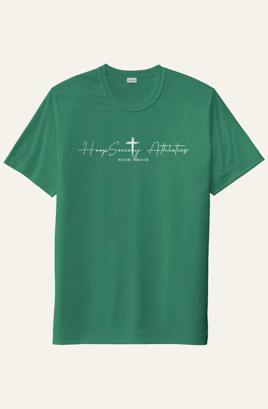 Posi UV Pro Tee