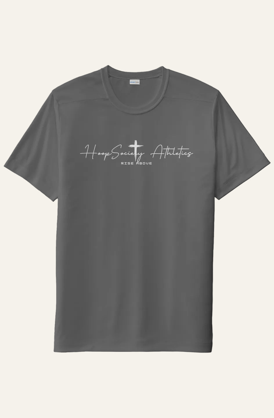 Posi UV Pro Tee