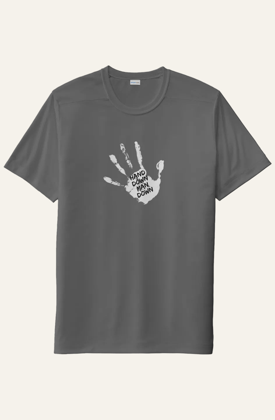Posi UV Pro Tee