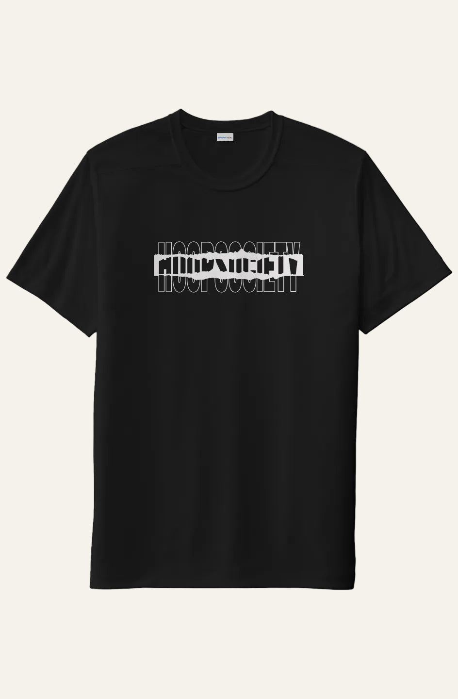 Posi UV Pro Tee
