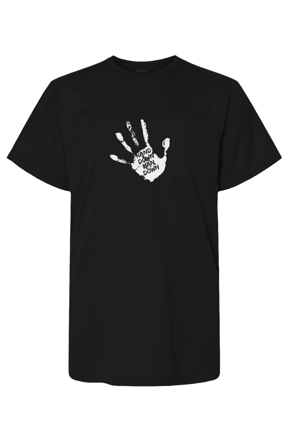 Youth Islander Performance Tee