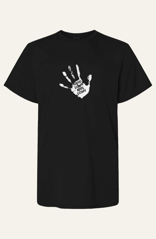 Youth Islander Performance Tee