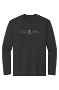 Sport-Tek Youth Long Sleeve Tee