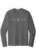 Posi UV Pro LS Tee