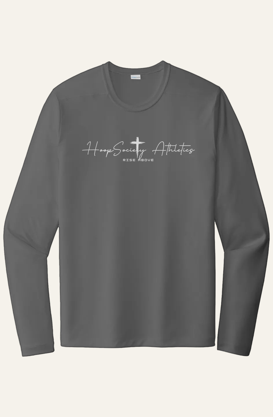 Posi UV Pro LS Tee