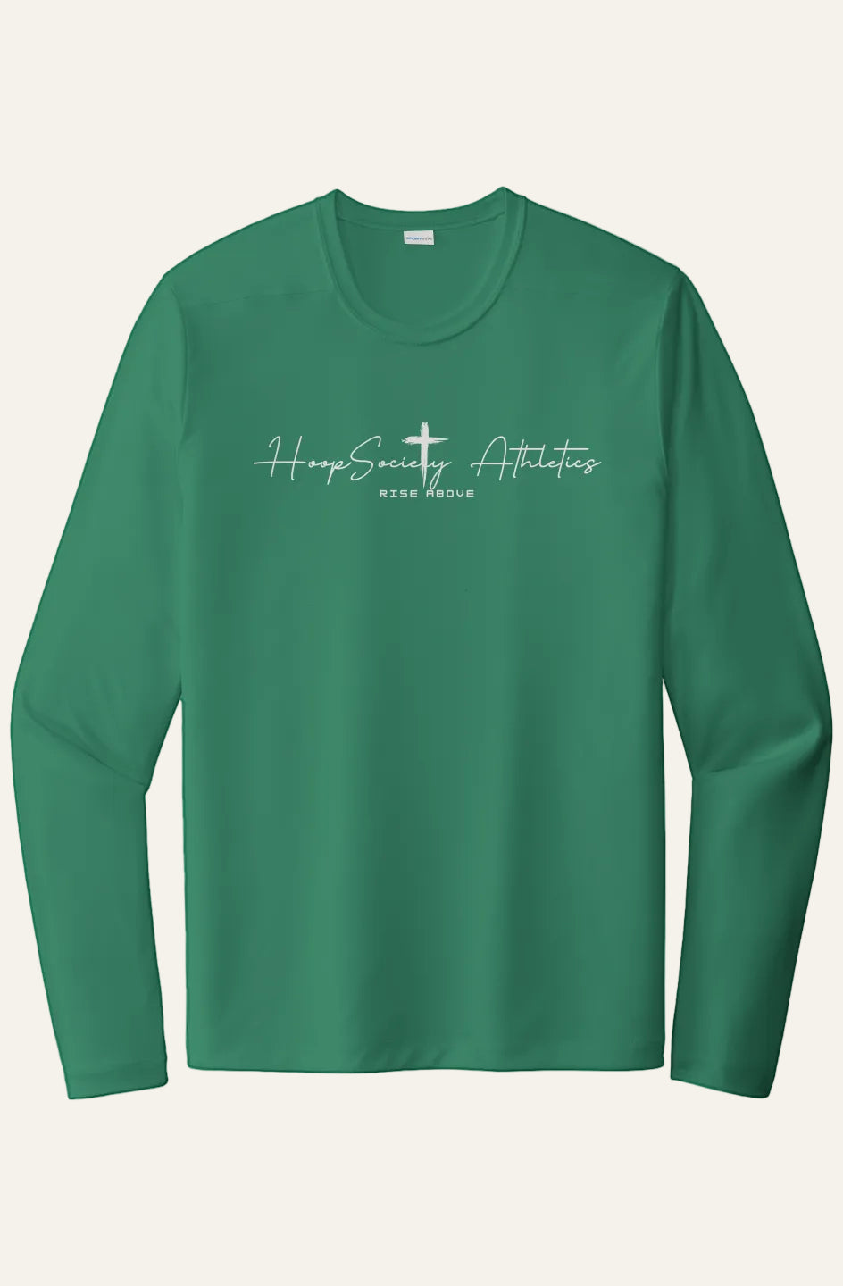 Posi UV Pro LS Tee