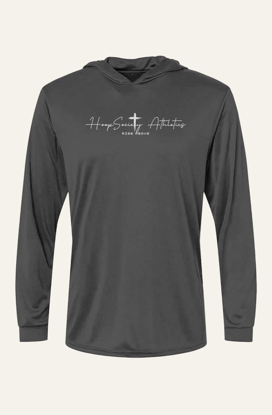 Bahama Hooded LS Tee