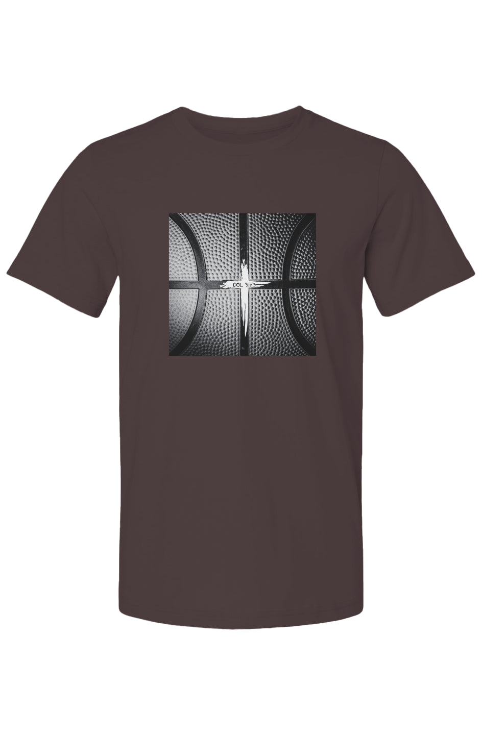 Saved by the Ball Tee | HoopSociety Athletics