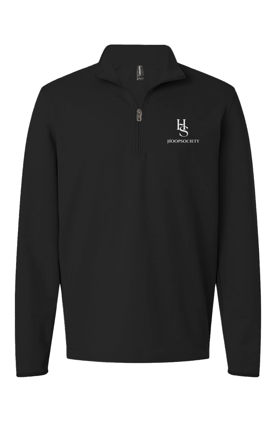 Perform Quarter-Zip Pullover