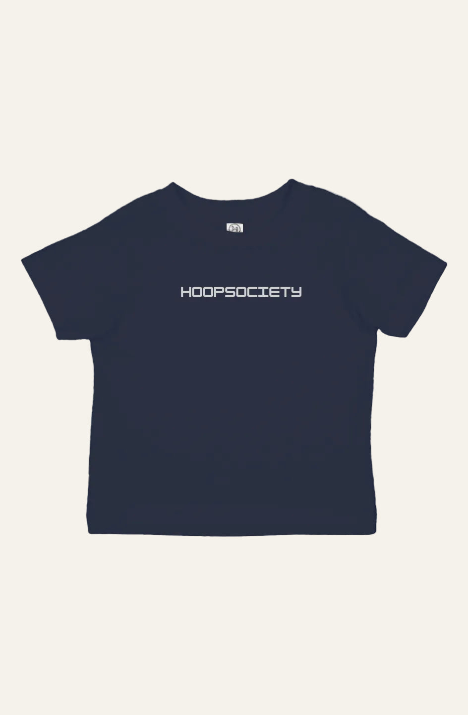 Infant Fine Jersey Tee