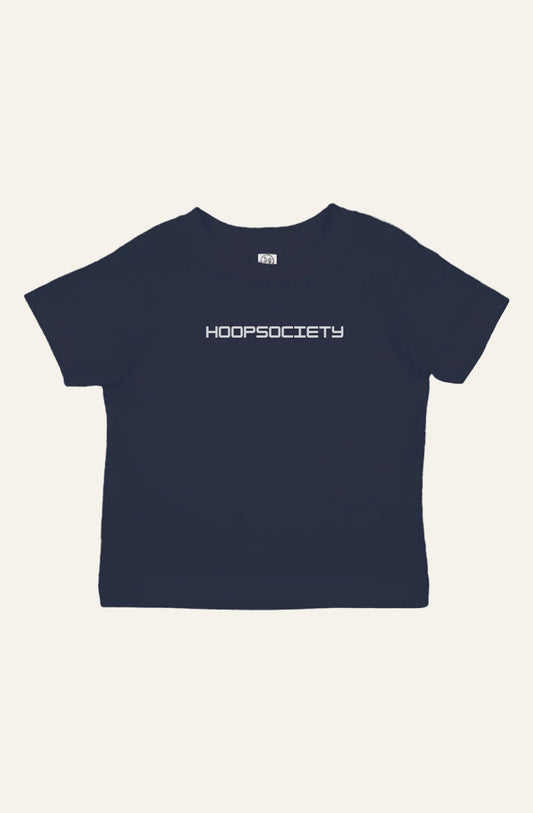 Infant Fine Jersey Tee