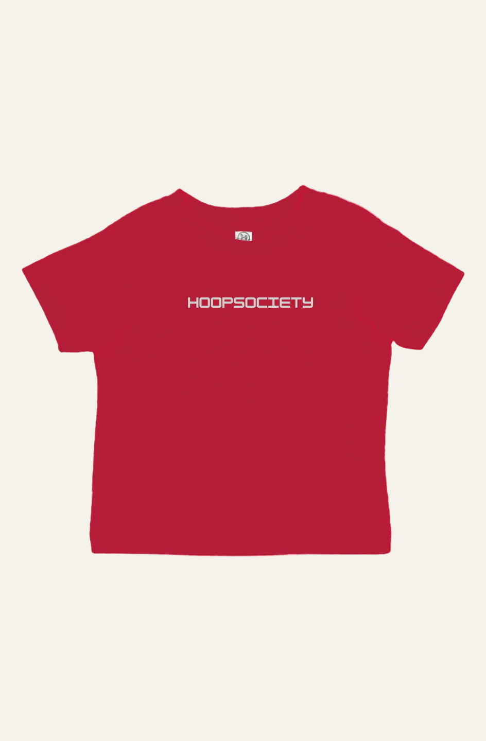 Infant Fine Jersey Tee
