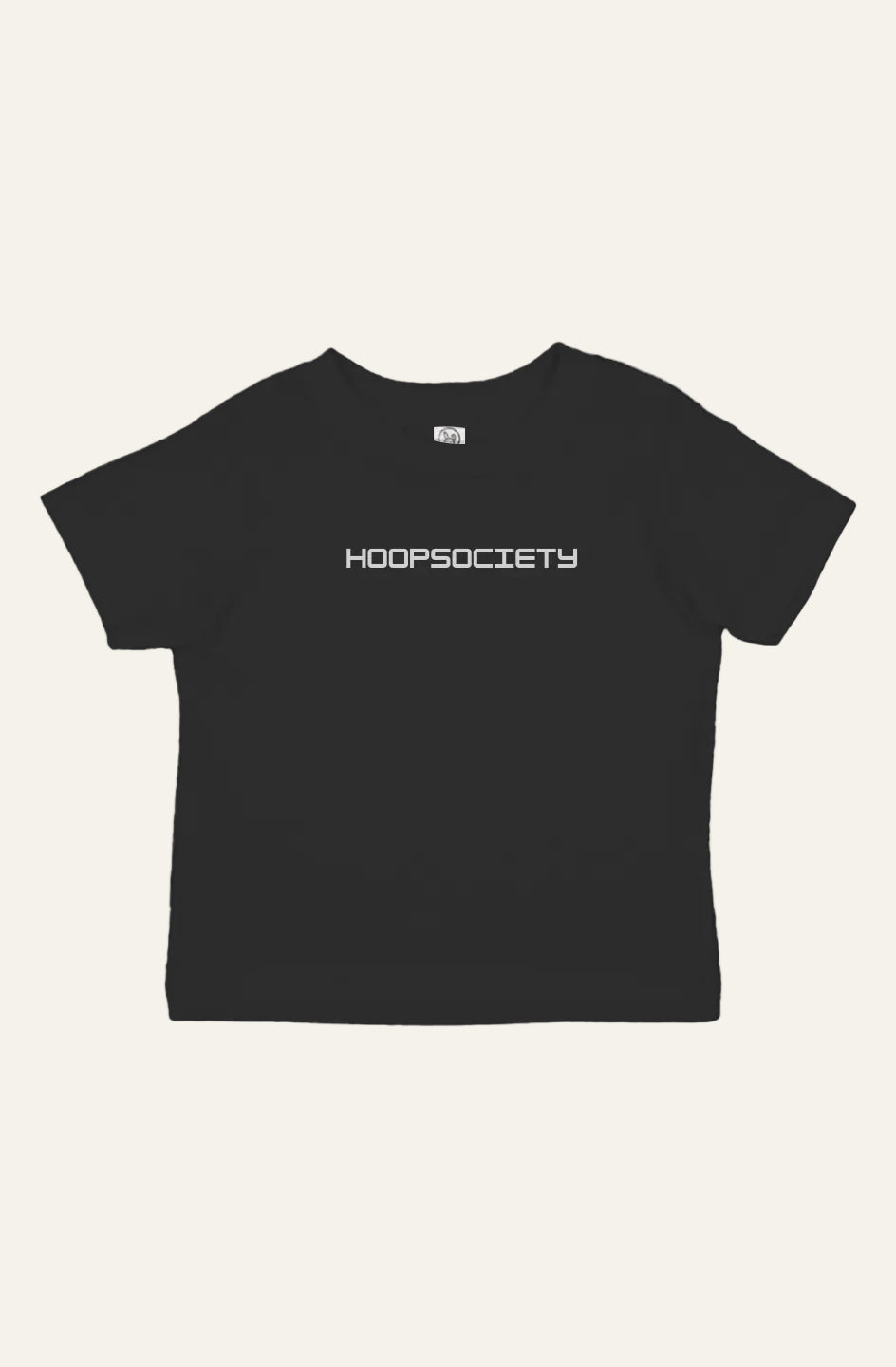 Infant Fine Jersey Tee