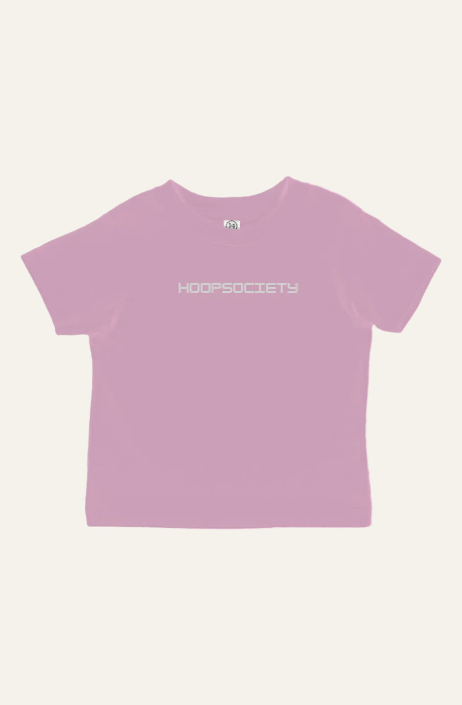 Little Society Tee | HoopSociety Kids Apliiq