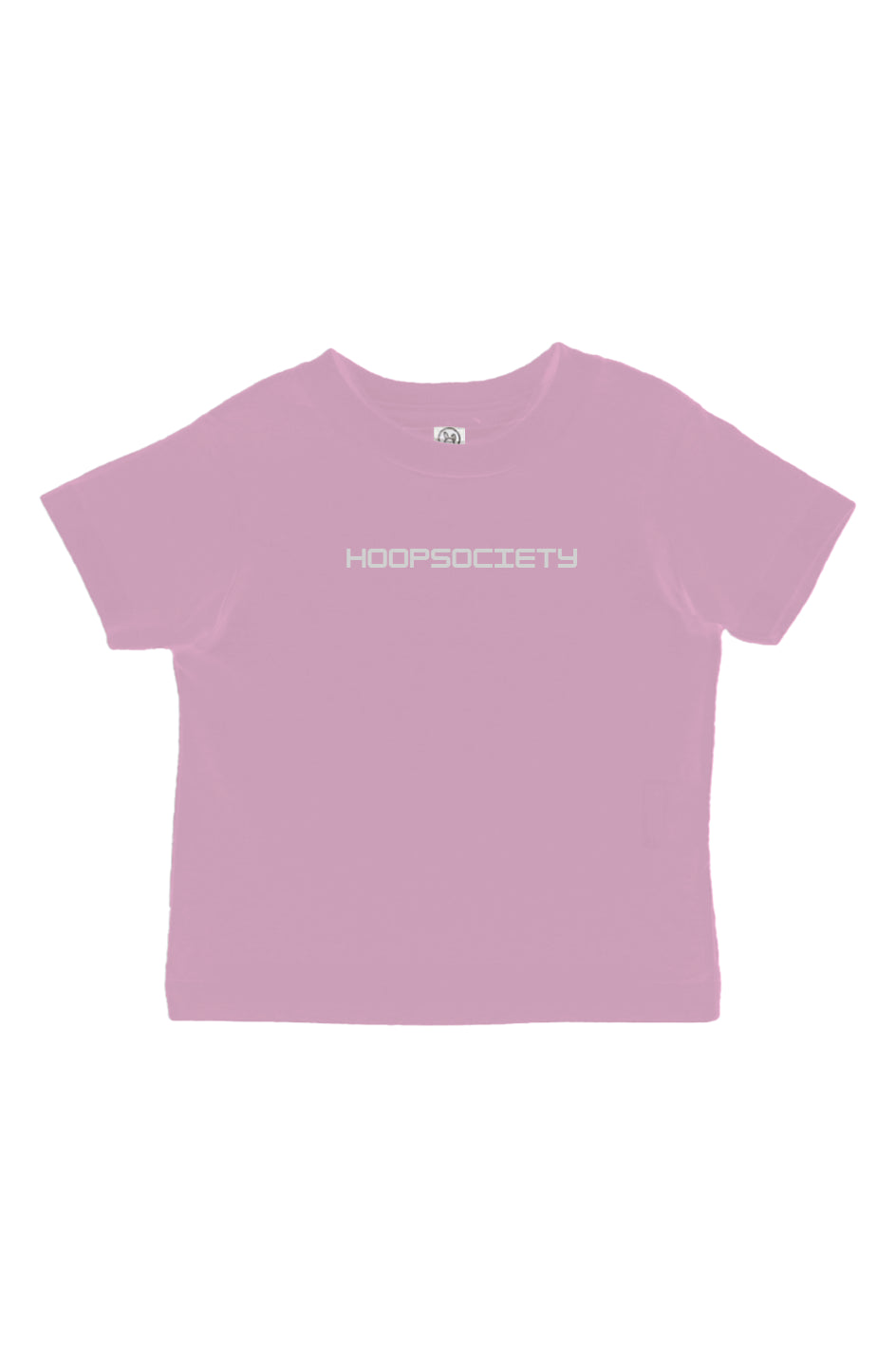 Little Society Tee | HoopSociety Kids