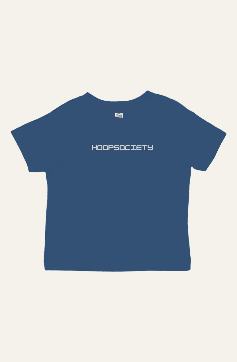 Little Society Tee | HoopSociety Kids Apliiq