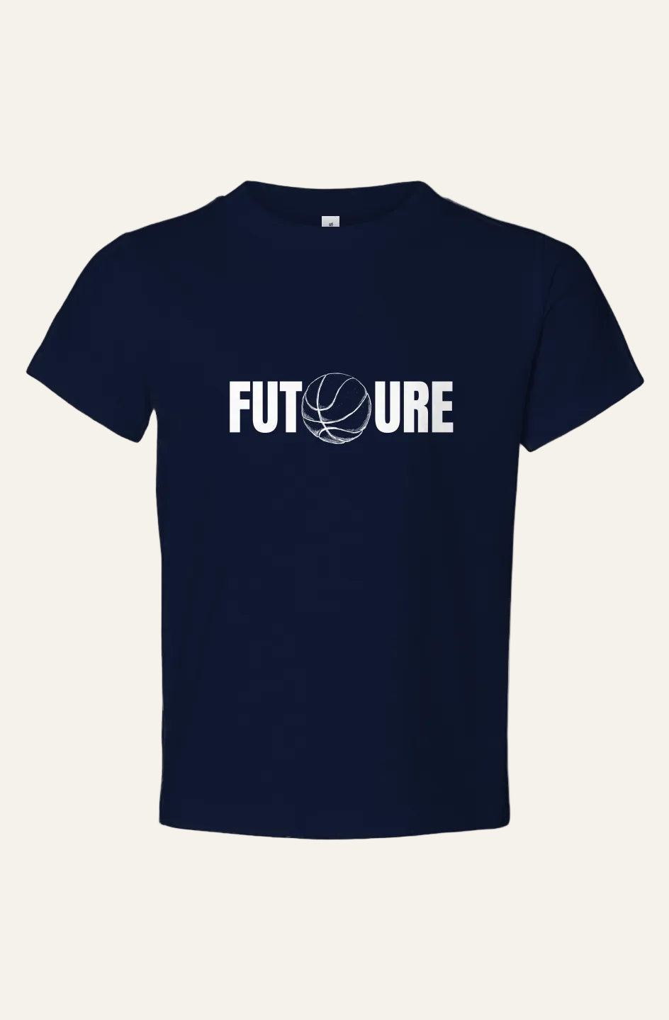 Toddler Jersey Tee