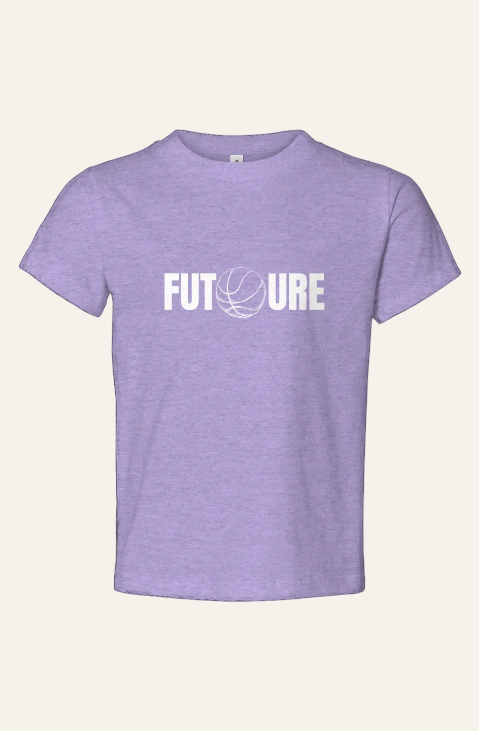Toddler Jersey Tee