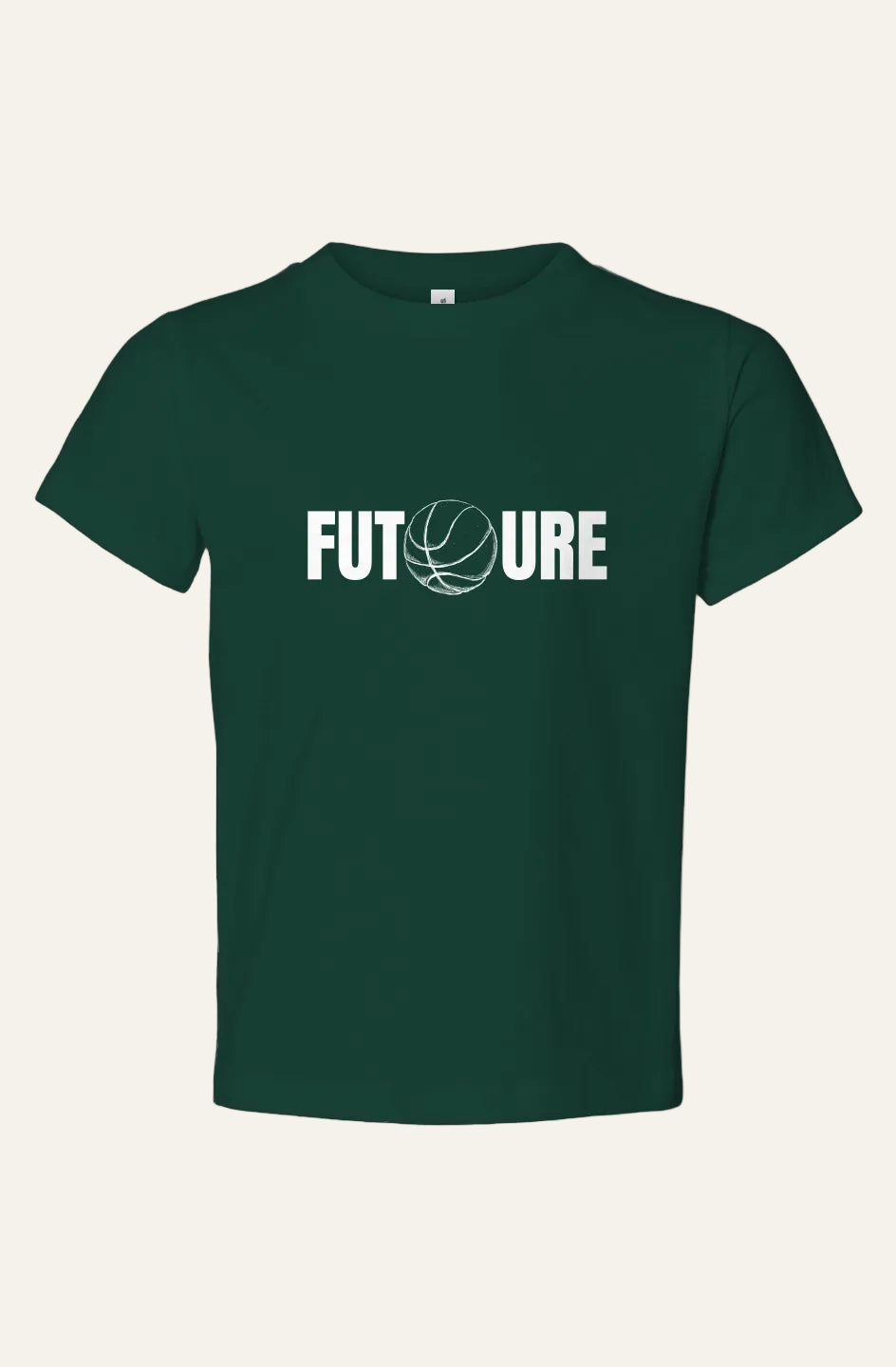 Toddler Jersey Tee