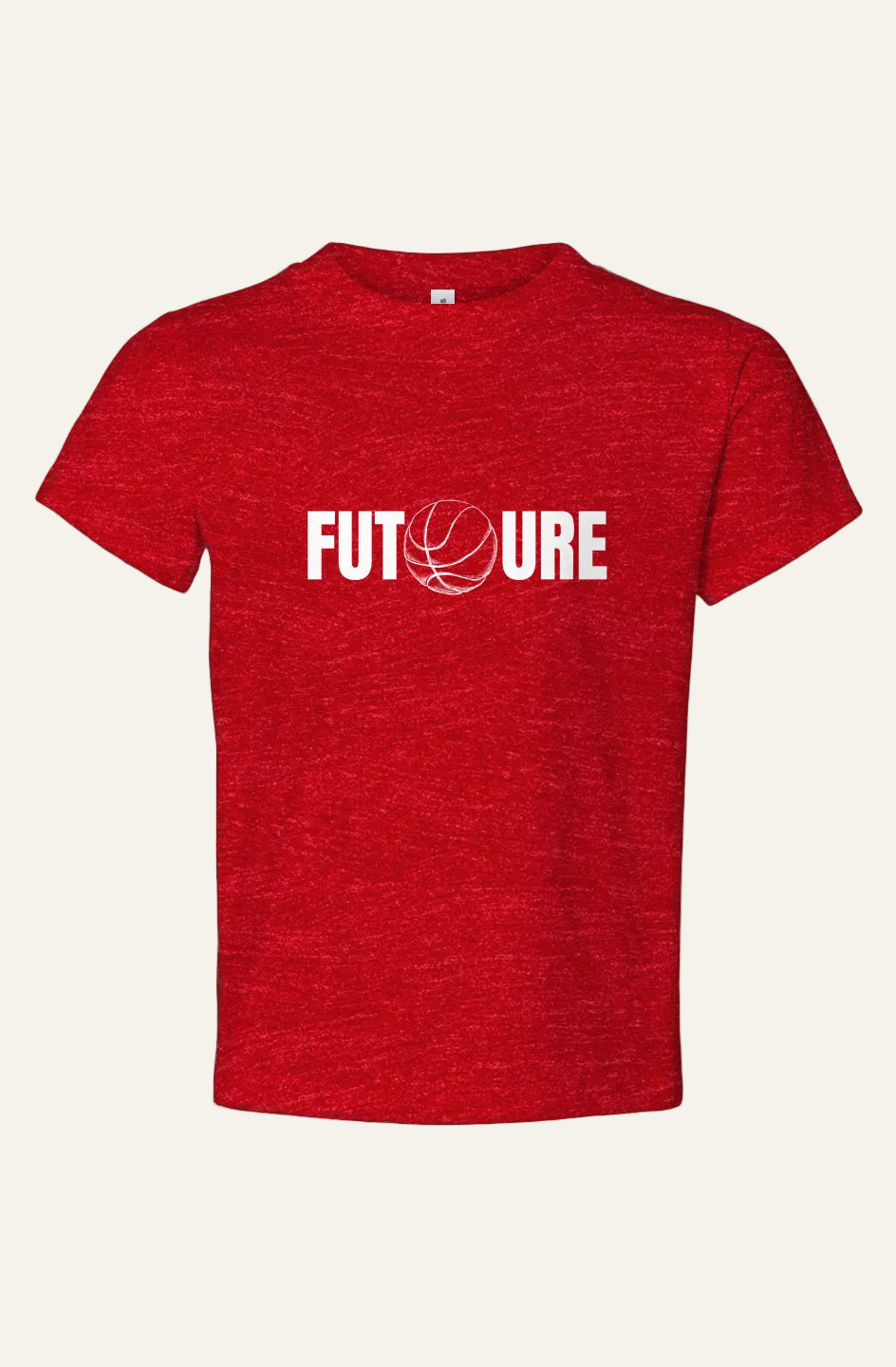 Future Baller Toddler Tee | HoopSociety Kids Apliiq